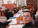 Osnovano Biskupijsko povjerenstvo za sinodalni hod u Varaždinskoj biskupiji